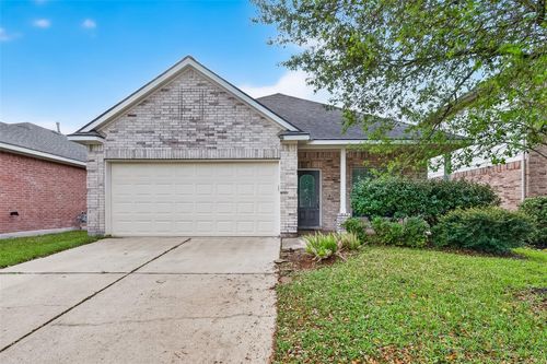 6431 Applewood Forest Dr, Katy, TX, 77494-4343 | Card Image