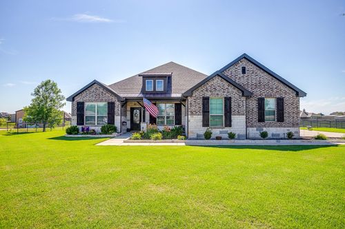 7825 Sagebrush Ln, Godley, TX, 76044-1174 | Card Image