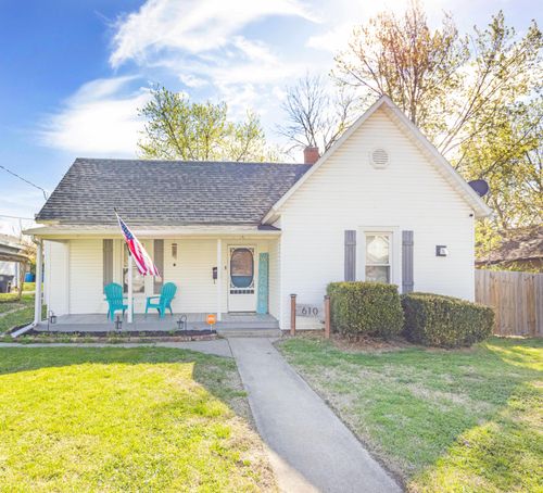 610 Grand Ave, Fulton, MO, 65251-2014 | Card Image