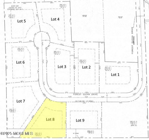 8 Welch Ct, Little Egg Harbor, NJ, 08087 | Card Image