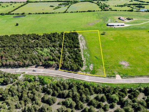 434 Vineyard View Trail -Lot 17, Carmine, TX, 78932 | Card Image