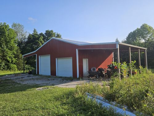 0 Cummingsville And Sparkman Rd, Doyle, TN, 38559 | Card Image