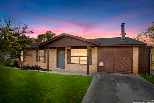 127 Harless Way, Center Point, TX, 78010-5465 | Card Image