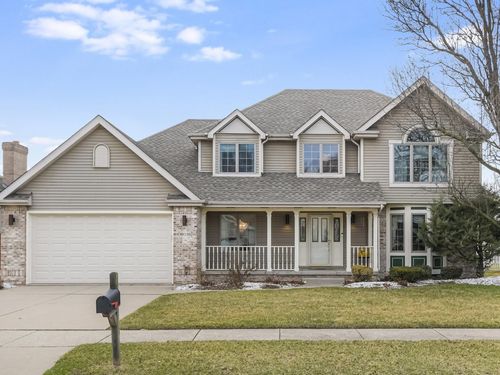 18036 Crystal Ln, Lansing, IL, 60438-4519 | Card Image