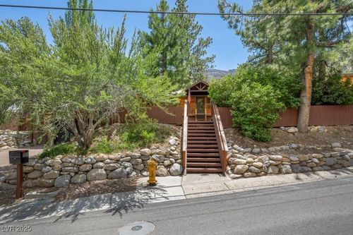 3935 White Fir Way, Mount Charleston, NV, 89124-9209 | Card Image