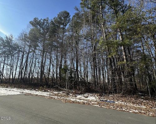 0 Pierce Denny Road, Liberty, NC, 27298 | Card Image