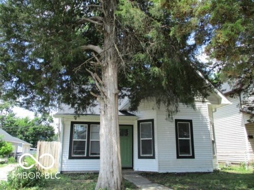 1046 Dawson St, Indianapolis, IN, 46203-1342 | Card Image
