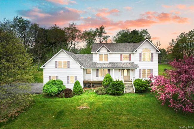 2 Hampton Road, House other with 4 bedrooms, 2 bathrooms and null parking in Goshen NY | Image 1
