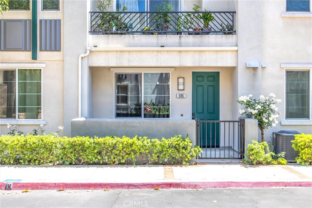 Residential in Upland 4