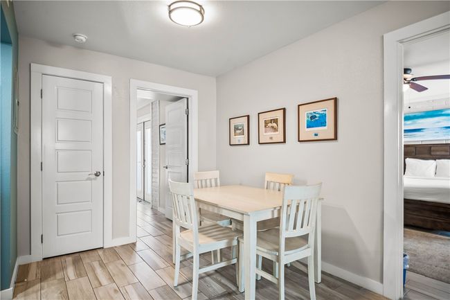 APT-136 - 4901 State Highway 361, Condo with 2 bedrooms, 2 bathrooms and null parking in Port Aransas TX | Image 5