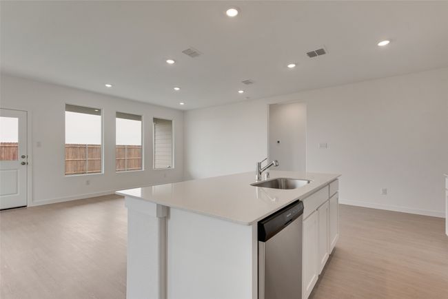 1821 Bog Spruce Ln, House other with 4 bedrooms, 3 bathrooms and null parking in McKinney TX | Image 14