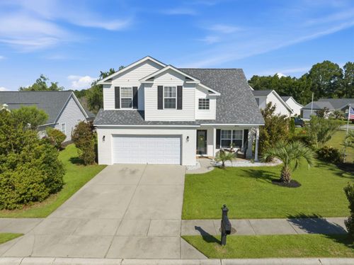481 Pennington Loop, Myrtle Beach, SC, 29588-7733 | Card Image