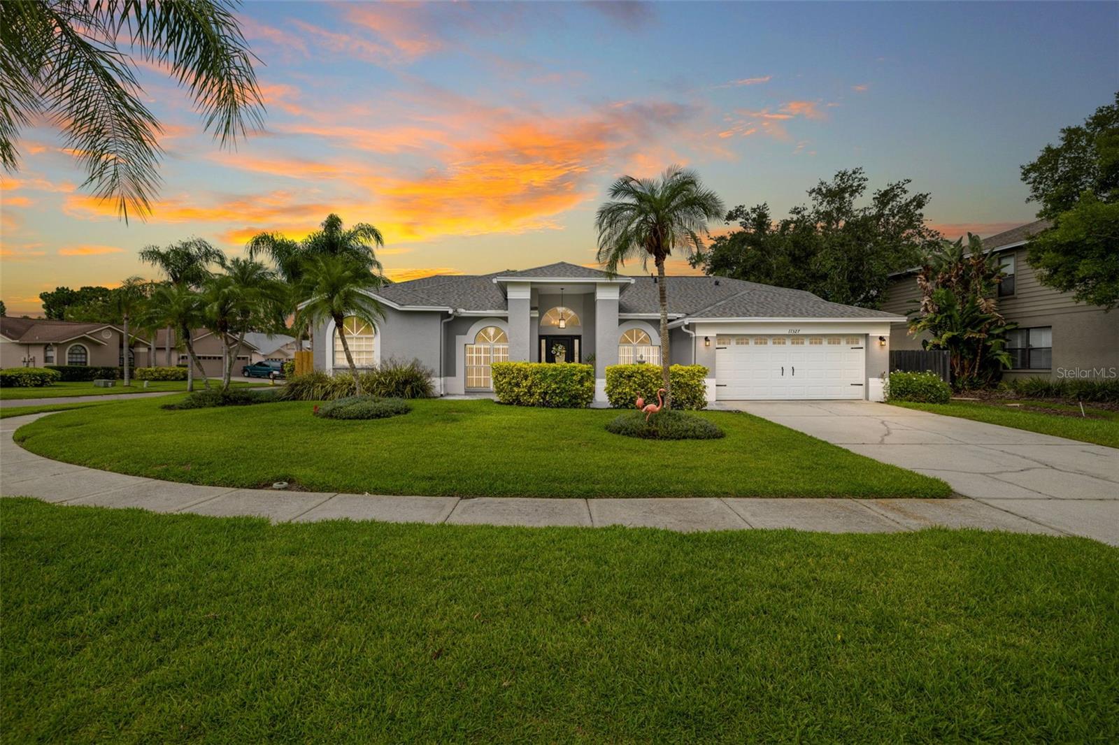 Bloomington Dr, Tampa, FL 33635