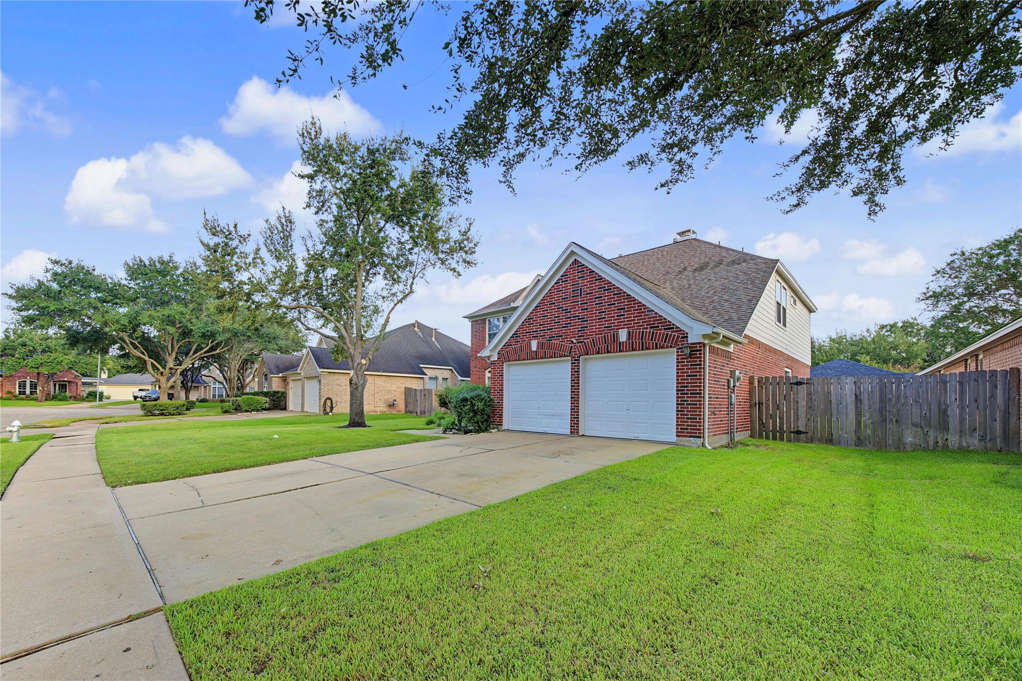 Residential Lease in Richmond 5