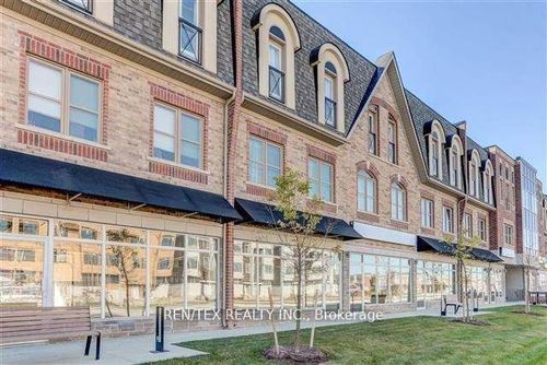 208-3865 Major Mackenzie Dr, Woodbridge, ON, L4H4P4 | Card Image