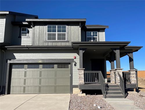 1325 Sunrise Drive, Erie, CO, 80516 | Card Image