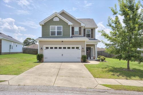 329 Baylor Dr, Graniteville, SC, 29829-4133 | Card Image
