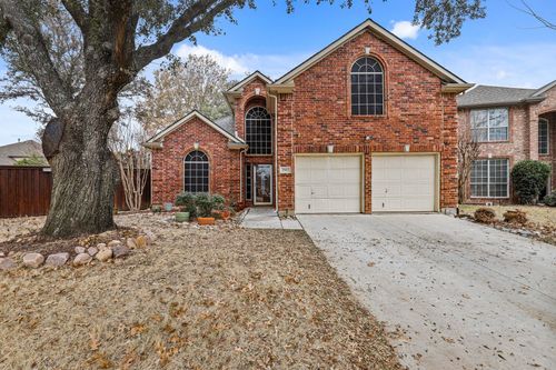 2913 Cedar Pass Ct, Flower Mound, TX, 75022-7813 | Card Image