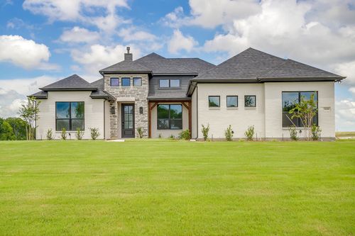 10100 Bartlett Peak Dr, Waxahachie, TX, 75167 | Card Image