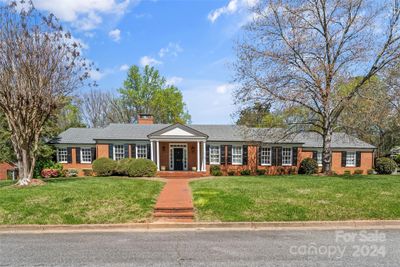 100 Kinwood Street, House other with 3 bedrooms, 3 bathrooms and null parking in Morganton NC | Image 1