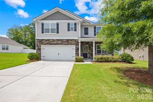 705 Saddlebred Ln, Locust, NC, 28097-0106 | Card Image