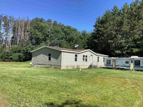W1410 Meadowood Shores Drive, NESHKORO, WI, 54960 | Card Image
