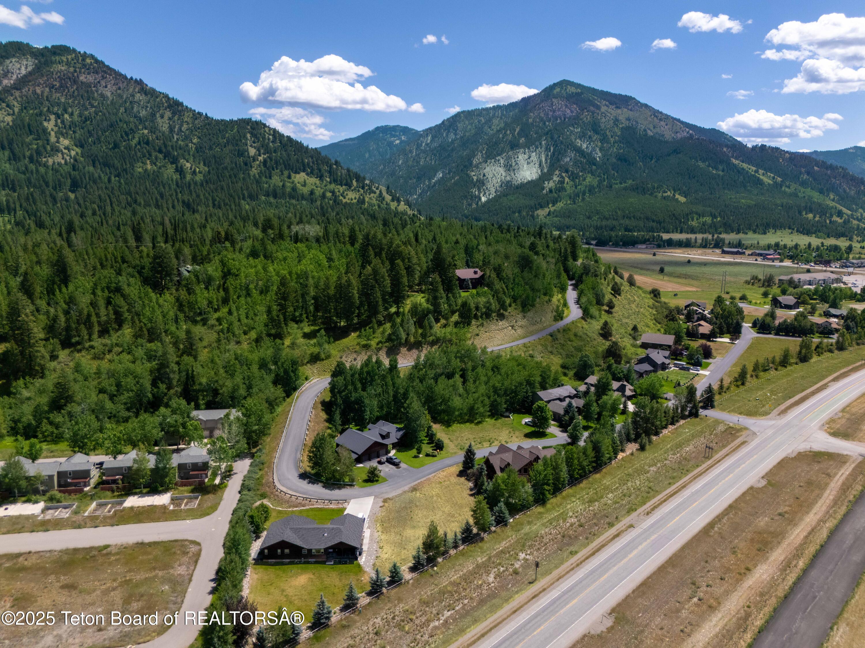 Land in Alpine 4