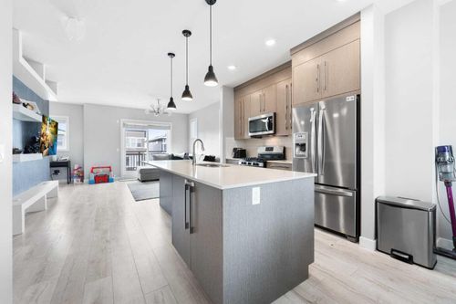20 Cornerstone Manor Ne, Calgary, AB, T3N1E6 | Card Image