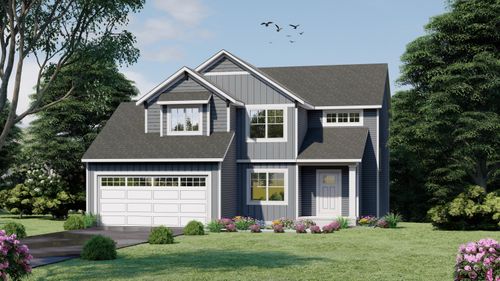 2975 Norway Pine Dr, Kentwood, MI, 49512-3147 | Card Image