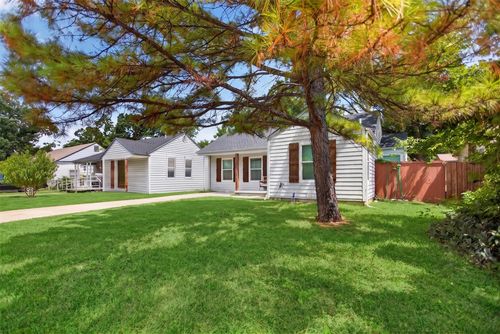 1618 Willow Street, Grand Prairie, TX, 75050 | Card Image