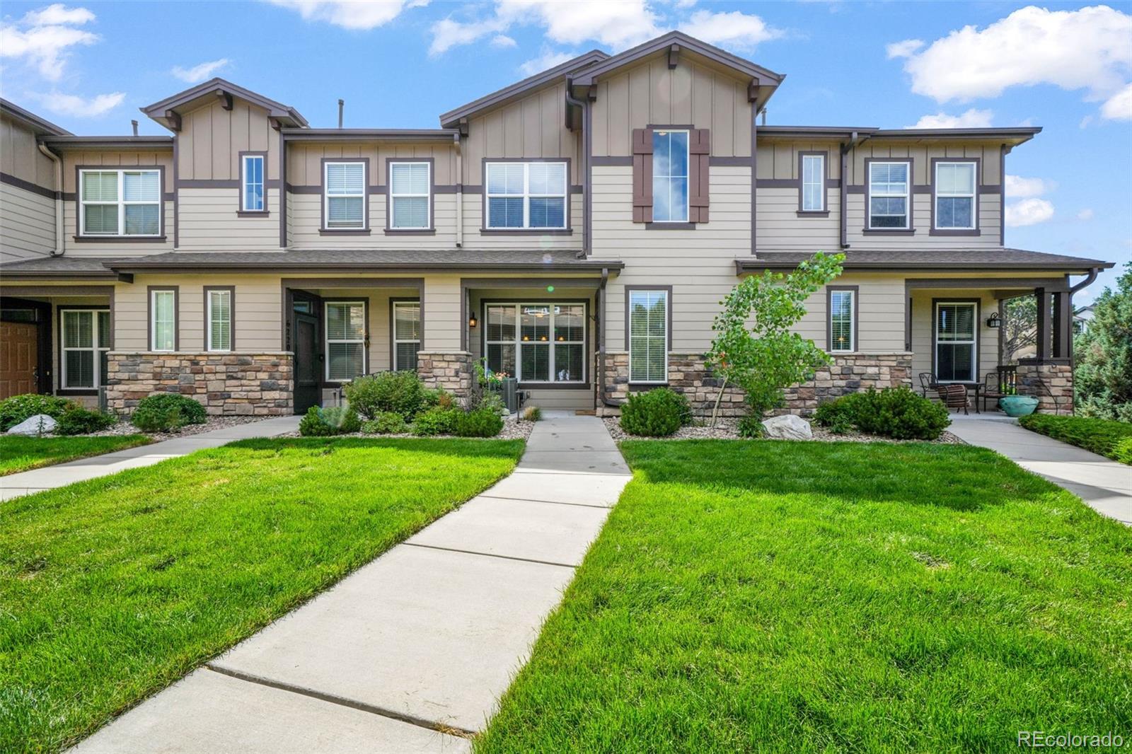 Residential in Colorado Springs