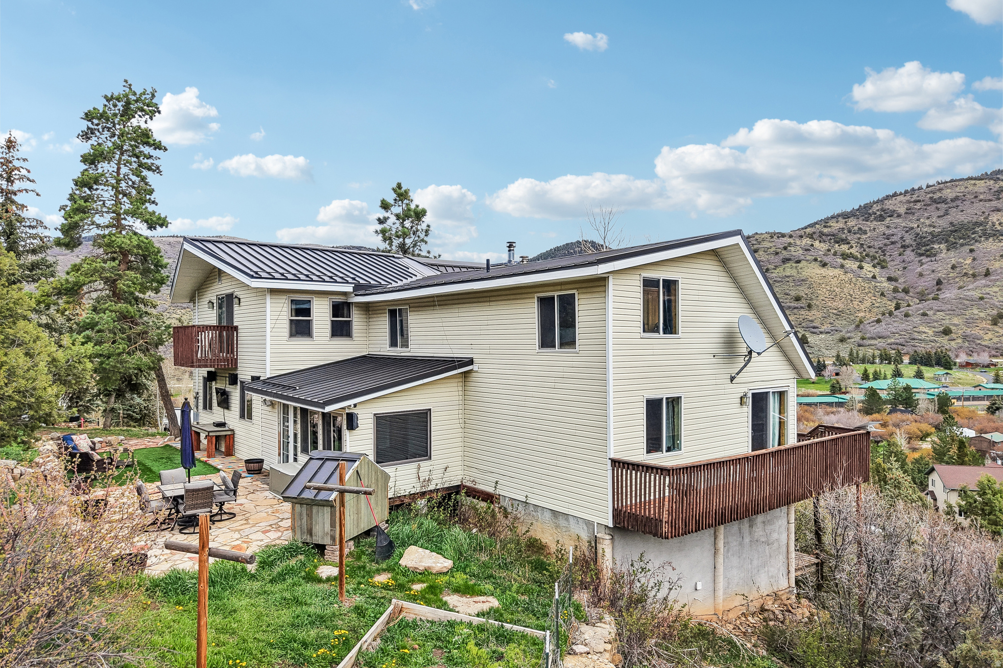 Residential in Kamas 4