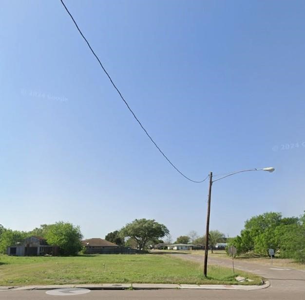 Land in Corpus Christi