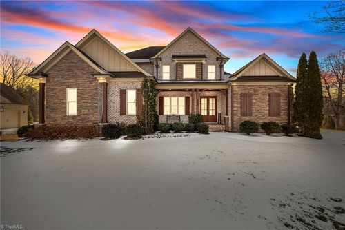 8609 Scoggins Rd, Oak Ridge, NC, 27310-9819 | Card Image