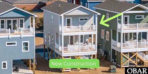 41107 Villa Drive, Avon, NC, 27915 | Card Image