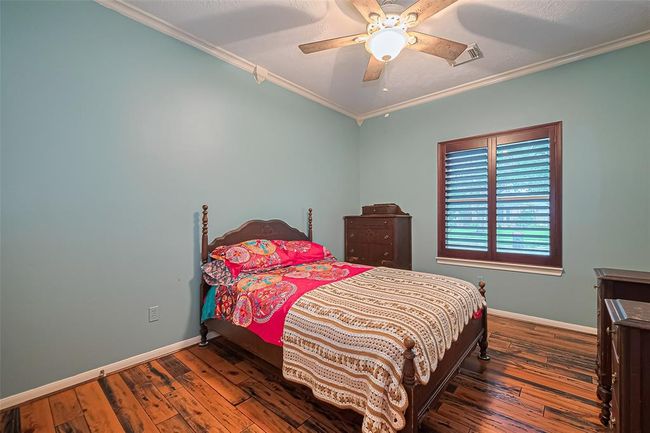 15014 Redbud Leaf Ln, House other with 4 bedrooms, 2 bathrooms and 3 parking in Cypress TX | Image 28