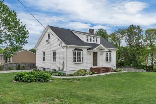 531 Putnam Pike, Greenville, RI, 02828-3006 | Card Image