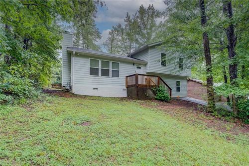 804 Bridgewater Way Se, Conyers, GA, 30094-2714 | Card Image