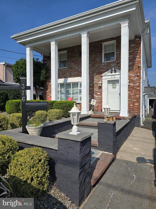 376 White Horse Ave, TRENTON, NJ, 08610-1419 | Card Image