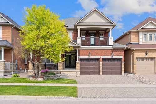 57 Routledge Dr, Richmond Hill, ON, L4E0C4 | Card Image