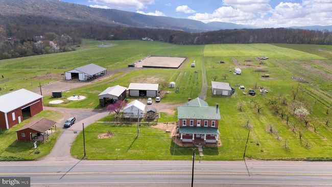 2905 State Route 54, Home with 6 bedrooms, 3 bathrooms and null parking in ELYSBURG PA | Image 73