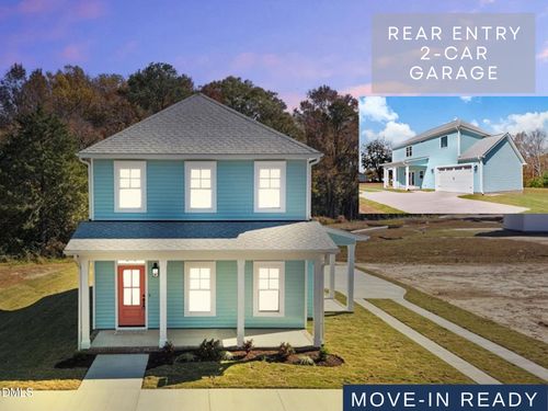 101 Pearce St, Princeton, NC, 27569-9302 | Card Image