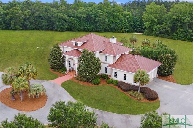 19410 169 Highway, House other with 3 bedrooms, 6 bathrooms and null parking in Claxton GA | Image 45