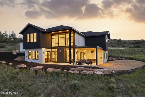 6180 Silver Sage Dr, Park City, UT, 84098-6133 | Card Image