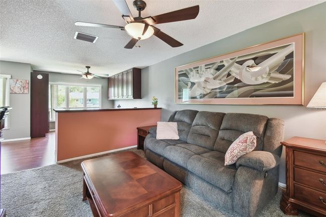 UNIT-5 - 20890 Negril Ct, Condo with 2 bedrooms, 2 bathrooms and null parking in LUTZ FL | Image 28