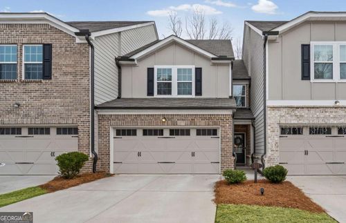 101 Cedar Ln, Dawsonville, GA, 30534-7662 | Card Image