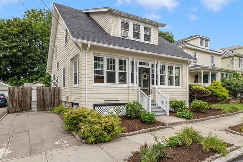 92 Nelson Street, Providence, RI, 02908 | Card Image