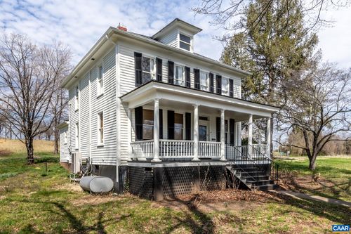 242 Madison Mills Ln, ORANGE, VA, 22960-5004 | Card Image