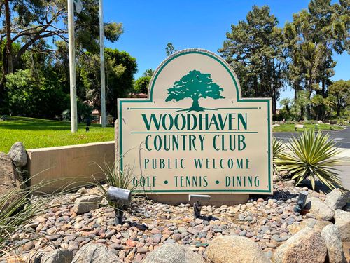 77896 Woodhaven Dr N, Palm Desert, CA, 92211-8163 | Card Image