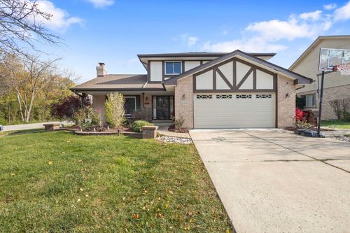 22403 Millard Ave, Richton Park, IL, 60471-2046 | Card Image